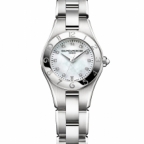 BAUME &amp; MERCIER(ボーム＆メルシエ)
