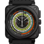 BELL &amp; ROSS(ベル＆ロス)
