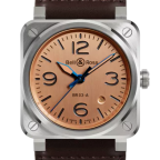 BELL &amp; ROSS(ベル＆ロス)
