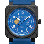 BELL &amp; ROSS(ベル＆ロス)
