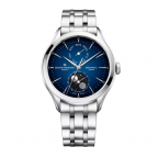BAUME &amp; MERCIER(ボーム＆メルシエ)
