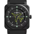 BELL &amp; ROSS(ベル＆ロス)
