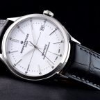 BAUME &amp; MERCIER(ボーム＆メルシエ)
