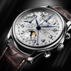 LONGINES(ロンジン)
