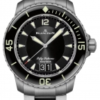 BLANCPAIN(ブランパン)
