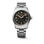 LONGINES(ロンジン)
