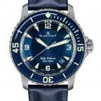 BLANCPAIN(ブランパン)
