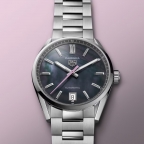 TAG Heuer(タグ・ホイヤー)

