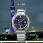 SEIKO(セイコー)
