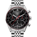 TAG Heuer(タグ・ホイヤー)
