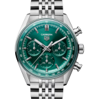 TAG Heuer(タグ・ホイヤー)
