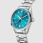TAG Heuer(タグ・ホイヤー)
