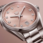 TAG Heuer(タグ・ホイヤー)
