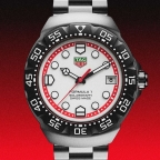 TAG Heuer(タグ・ホイヤー)
