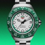 TAG Heuer(タグ・ホイヤー)
