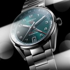 TAG Heuer(タグ・ホイヤー)
