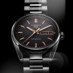 TAG Heuer(タグ・ホイヤー)
