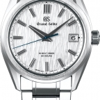 Grand Seiko(グランドセイコー)
