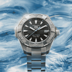 TAG Heuer(タグ・ホイヤー)
