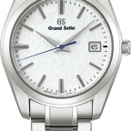 Grand Seiko(グランドセイコー)
