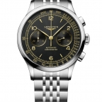LONGINES(ロンジン)
