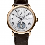 FREDERIQUE CONSTANT(フレデリック・コンスタント)
