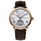 FREDERIQUE CONSTANT(フレデリック・コンスタント)
