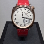 VACHERON CONSTANTIN(ヴァシュロン・コンスタンタン)
