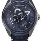 ULYSSE NARDIN(ユリス・ナルダン)
