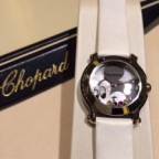 CHOPARD(ショパール)
