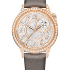 VACHERON CONSTANTIN(ヴァシュロン・コンスタンタン)
