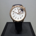 VACHERON CONSTANTIN(ヴァシュロン・コンスタンタン)

