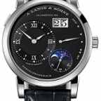 A. LANGE ＆ SÖHNE(A.ランゲ＆ゾーネ)
