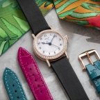 BREGUET(ブレゲ)
