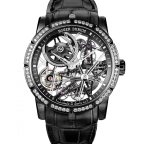 ROGER DUBUIS(ロジェ・デュブイ)
