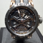 ROGER DUBUIS(ロジェ・デュブイ)
