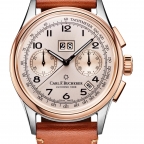 カール Ｆ. ブヘラ(CARL F. BUCHERER) 
