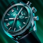 TAG Heuer(タグ・ホイヤー)
