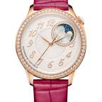 VACHERON CONSTANTIN(ヴァシュロン・コンスタンタン)
