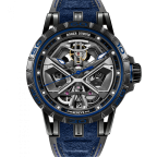 ROGER DUBUIS(ロジェ・デュブイ)
