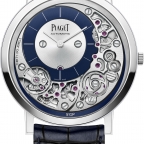 PIAGET(ピアジェ)
