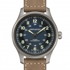 HAMILTON(ハミルトン)
