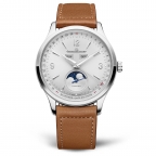 JAEGER-LECOULTRE(ジャガー・ルクルト)
