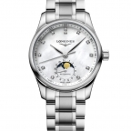 LONGINES(ロンジン)
