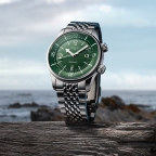 LONGINES(ロンジン)
