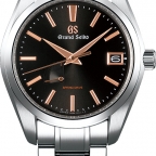 Grand Seiko(グランドセイコー)
