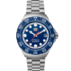 TAG Heuer(タグ・ホイヤー)
