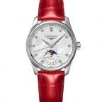 LONGINES(ロンジン)
