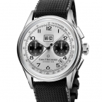 カール Ｆ. ブヘラ(CARL F. BUCHERER) 
