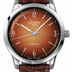 GLASHÜTTE ORIGINAL(グラスヒュッテ・オリジナル)
